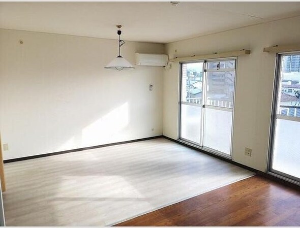 プレステージ・Sの物件内観写真